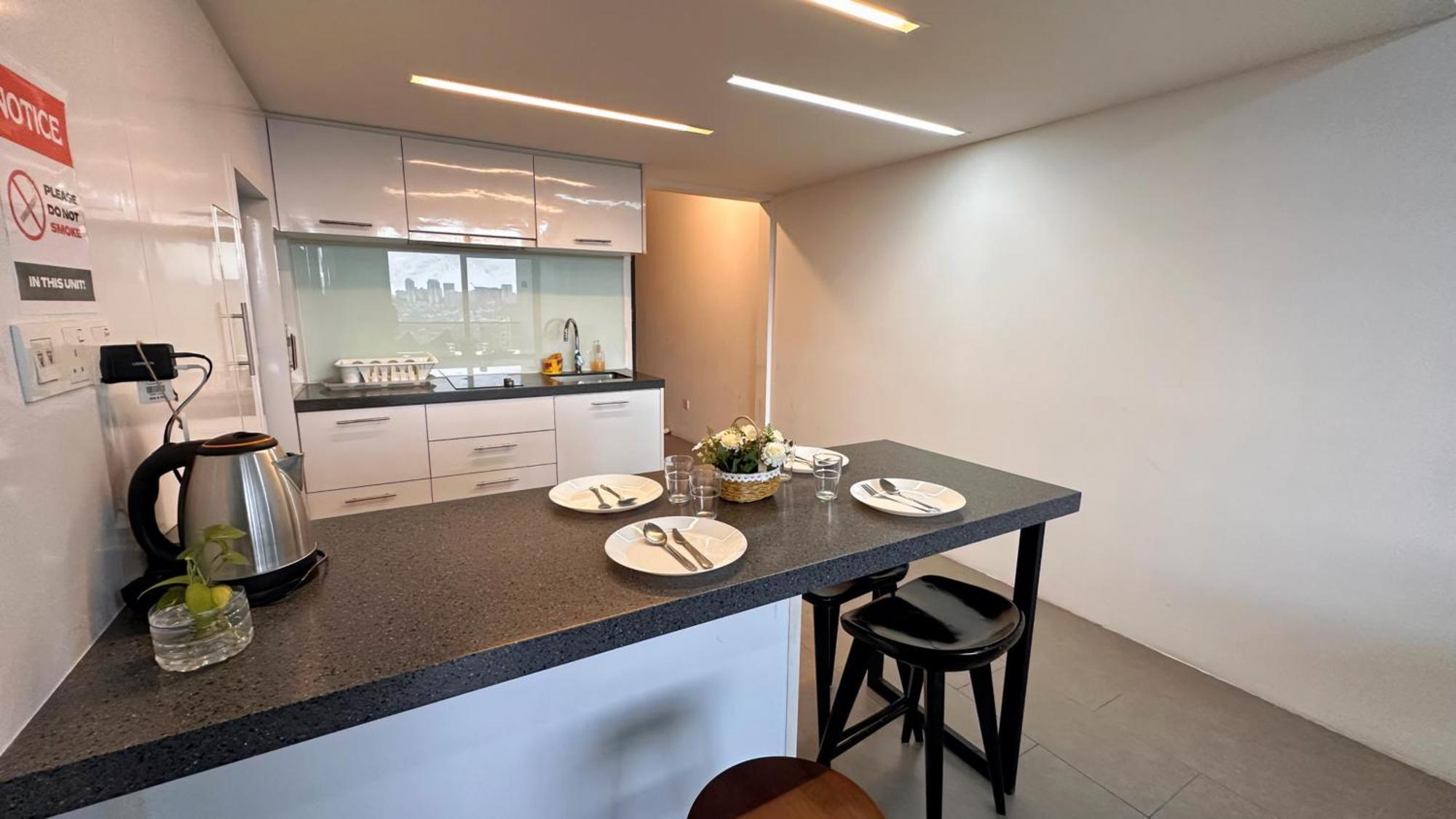 Kl Sentral Loft, Est Bangsar #6, Lrt Apartman Kuala Lumpur Kültér fotó