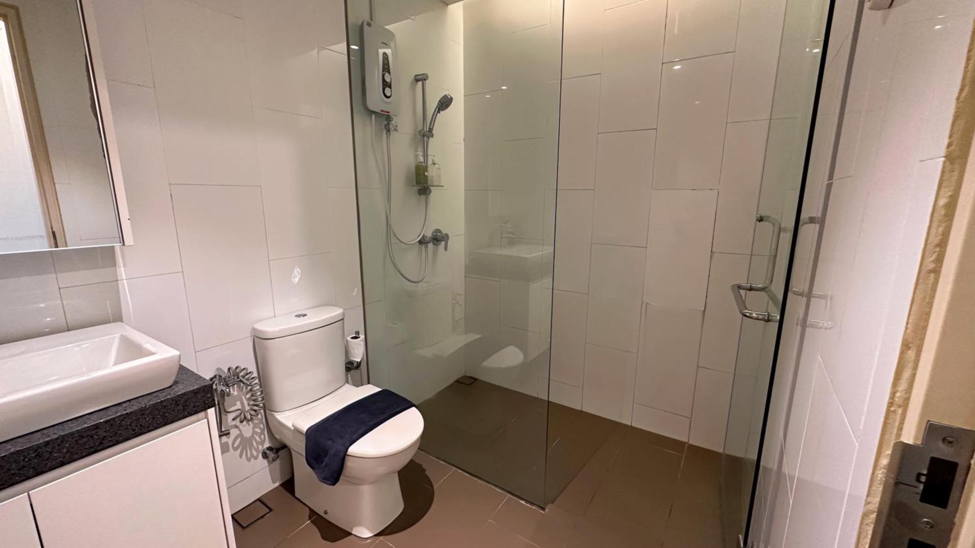 Kl Sentral Loft, Est Bangsar #6, Lrt Apartman Kuala Lumpur Kültér fotó